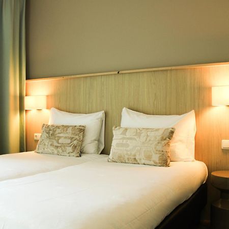 Donia Huys Hotel Vlieland Luaran gambar