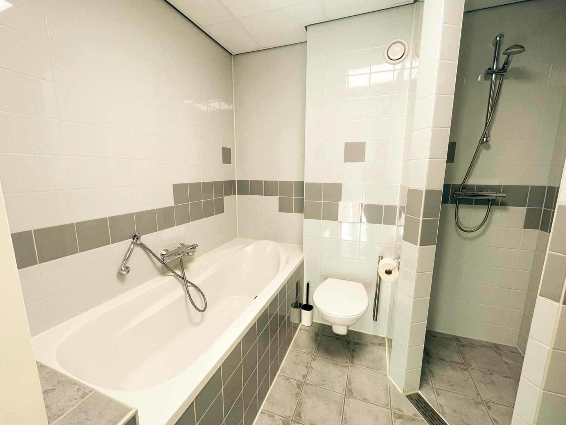 Donia Huys Hotel Vlieland Luaran gambar